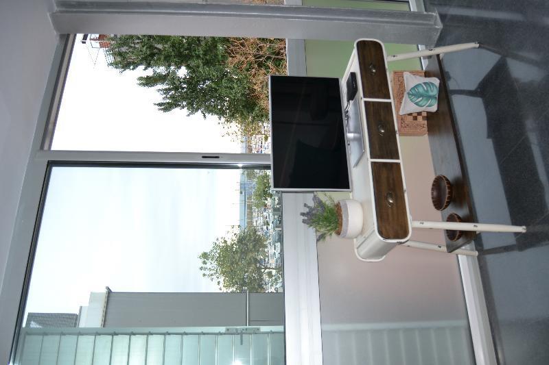 Terrassa De Mar Apartment Масноу Экстерьер фото