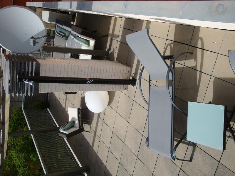 Terrassa De Mar Apartment Масноу Экстерьер фото