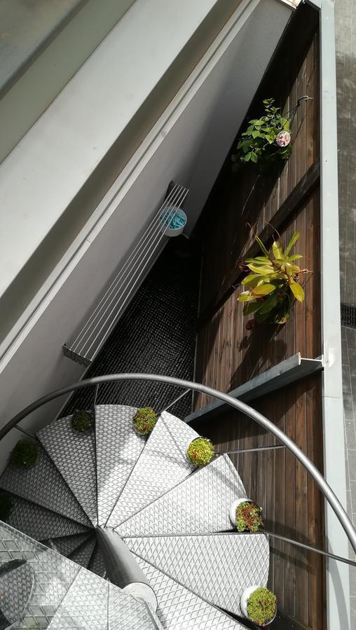 Terrassa De Mar Apartment Масноу Экстерьер фото