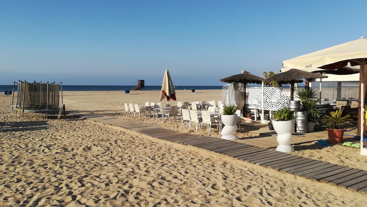 Terrassa De Mar Apartment Масноу Экстерьер фото