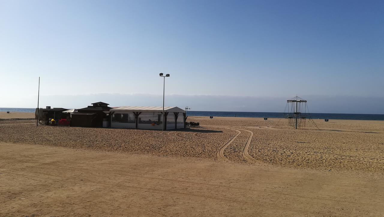 Terrassa De Mar Apartment Масноу Экстерьер фото