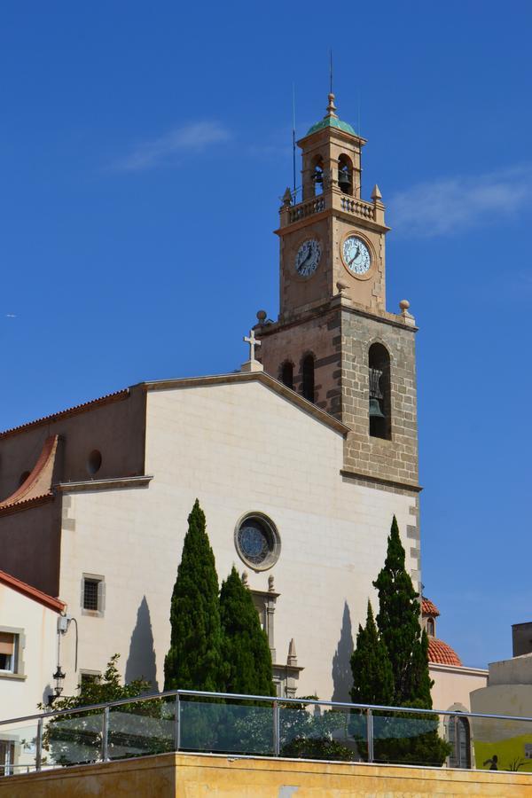 Terrassa De Mar Apartment Масноу Экстерьер фото