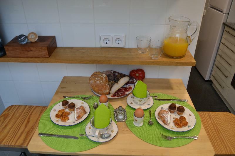 Terrassa De Mar Apartment Масноу Экстерьер фото