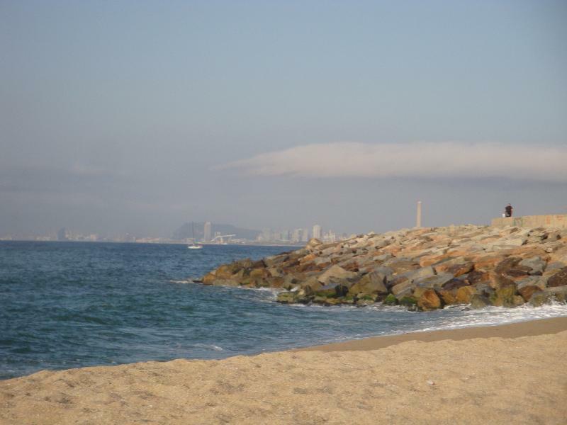 Terrassa De Mar Apartment Масноу Экстерьер фото