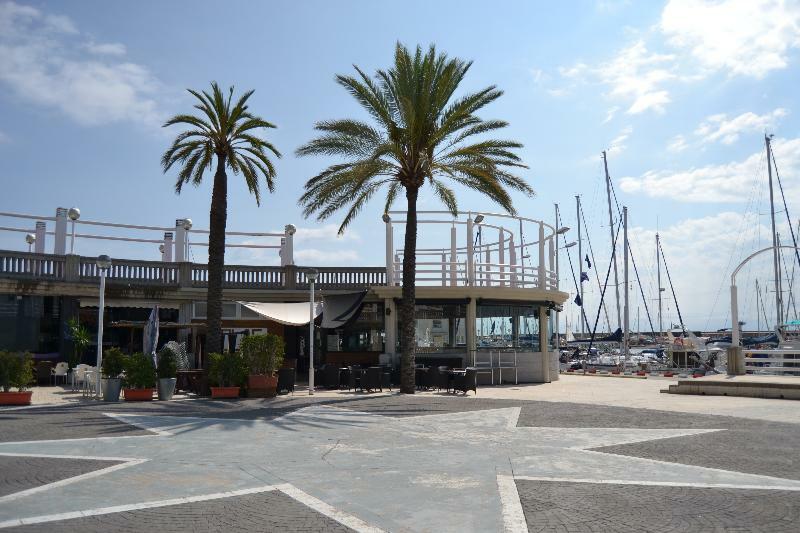Terrassa De Mar Apartment Масноу Экстерьер фото