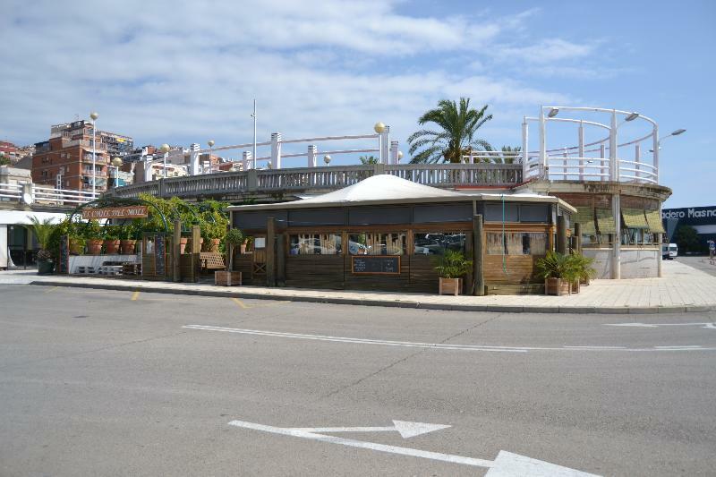 Terrassa De Mar Apartment Масноу Экстерьер фото