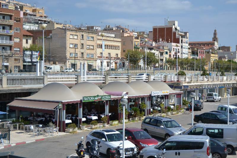 Terrassa De Mar Apartment Масноу Экстерьер фото