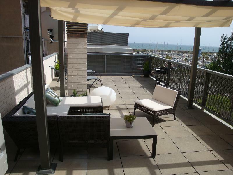 Terrassa De Mar Apartment Масноу Экстерьер фото
