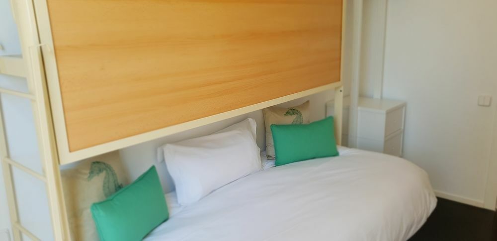 Terrassa De Mar Apartment Масноу Экстерьер фото