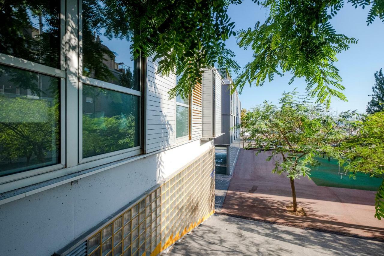 Terrassa De Mar Apartment Масноу Экстерьер фото