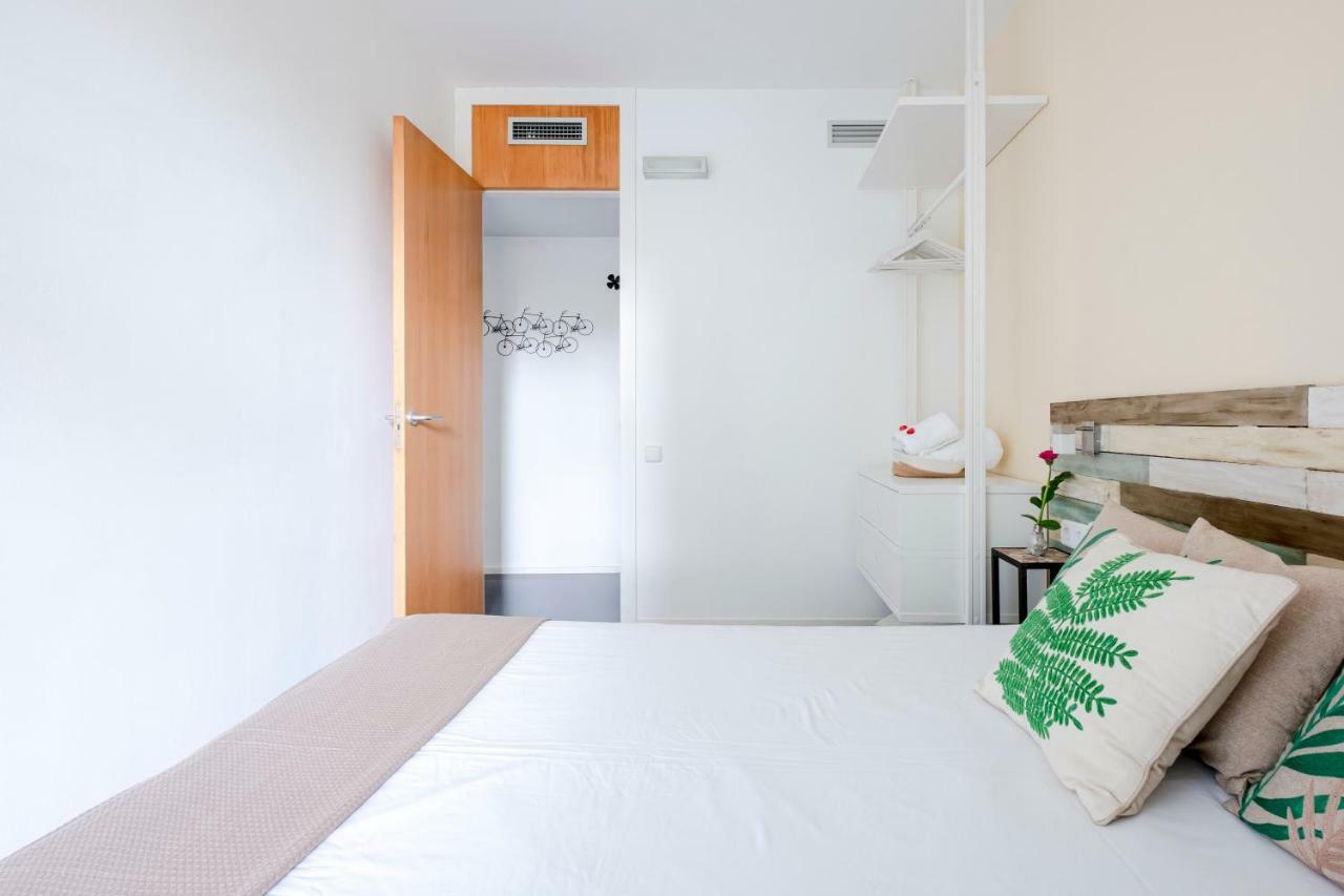 Terrassa De Mar Apartment Масноу Экстерьер фото