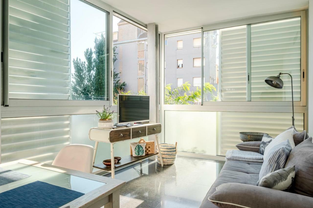 Terrassa De Mar Apartment Масноу Экстерьер фото