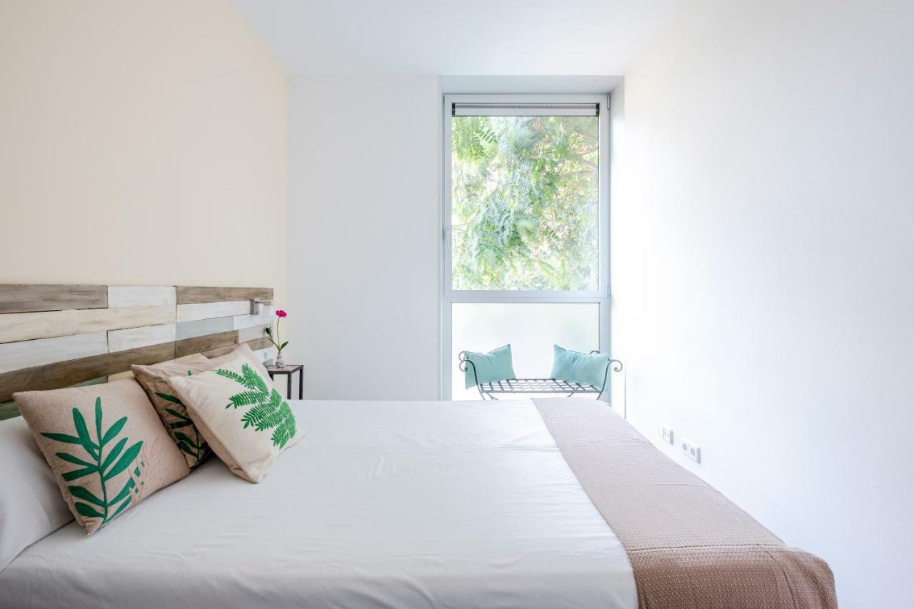 Terrassa De Mar Apartment Масноу Экстерьер фото