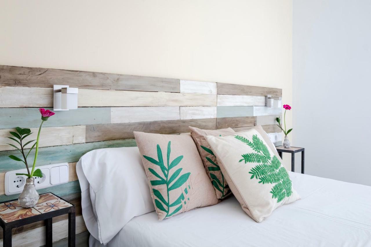 Terrassa De Mar Apartment Масноу Экстерьер фото