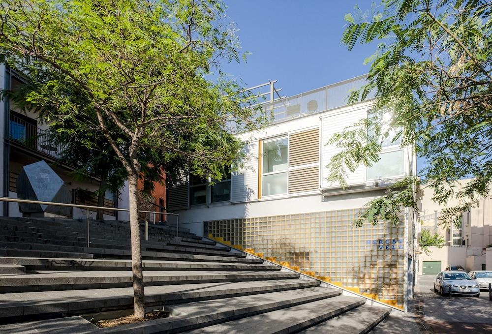 Terrassa De Mar Apartment Масноу Экстерьер фото